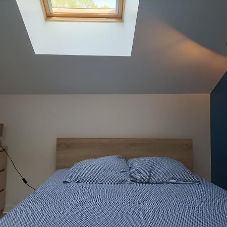 F1 Duplex Bleuet Renove Daire Lamalou-les-Bains Dış mekan fotoğraf