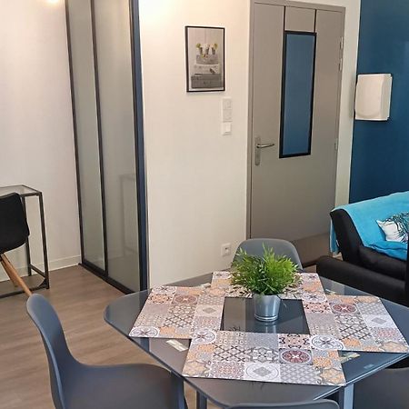 F1 Duplex Bleuet Renove Daire Lamalou-les-Bains Dış mekan fotoğraf